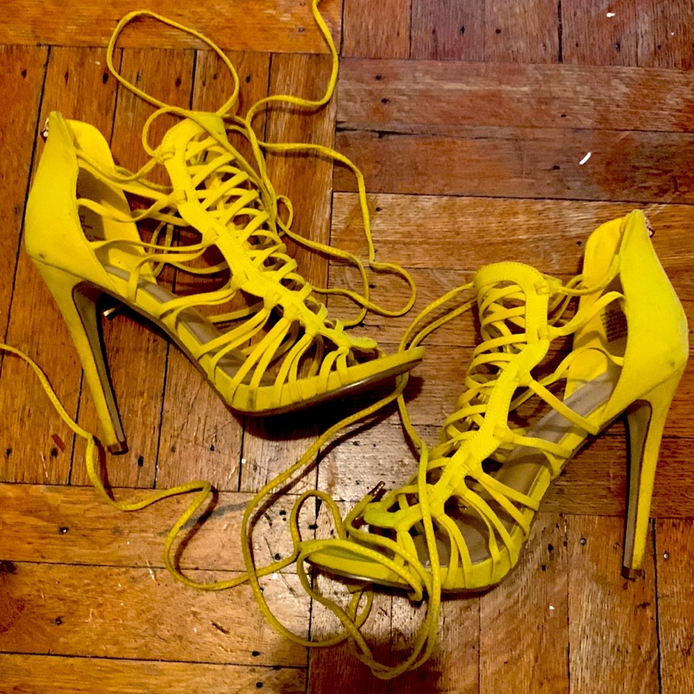 Shoe Dazzle